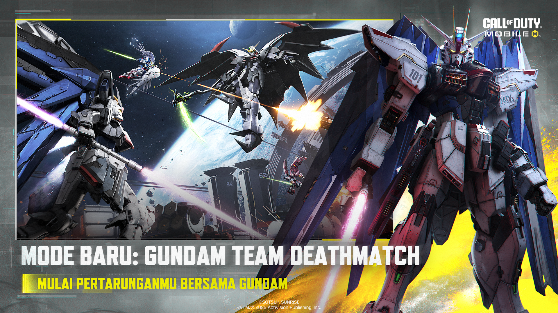 Call of Duty®: Mobile - Garena PC