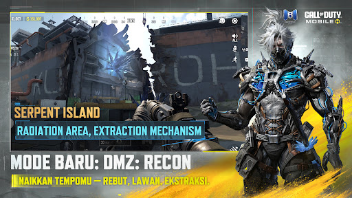 Call of Duty®: Mobile - Garena PC