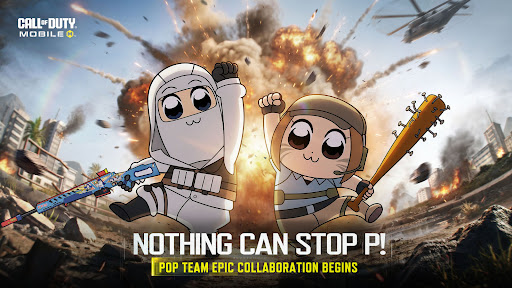 Call of Duty®: Mobile - Garena