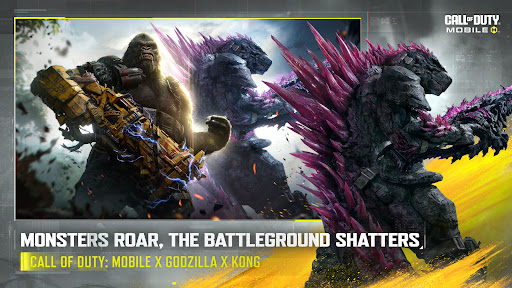 Call of Duty®: Mobile - Garena