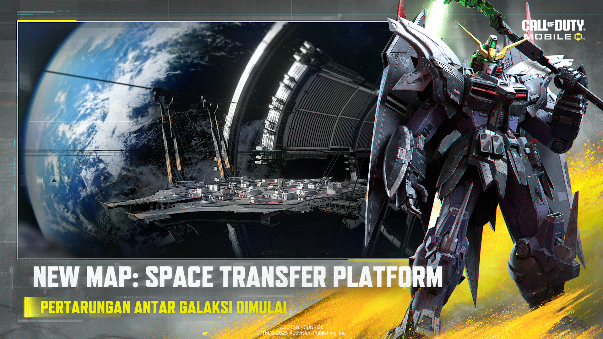 Call of Duty®: Mobile - Garena PC