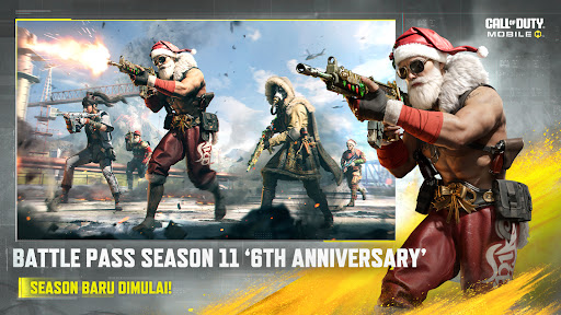 Call of Duty®: Mobile - Garena PC