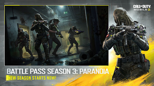 Call of Duty®: Mobile - Garena PC