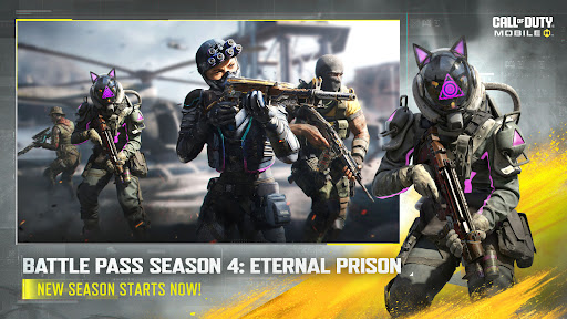 Call of Duty®: Mobile - Garena