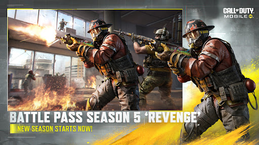Call of Duty®: Mobile - Garena PC版
