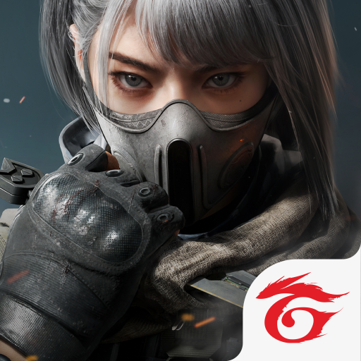 Garena Delta Force