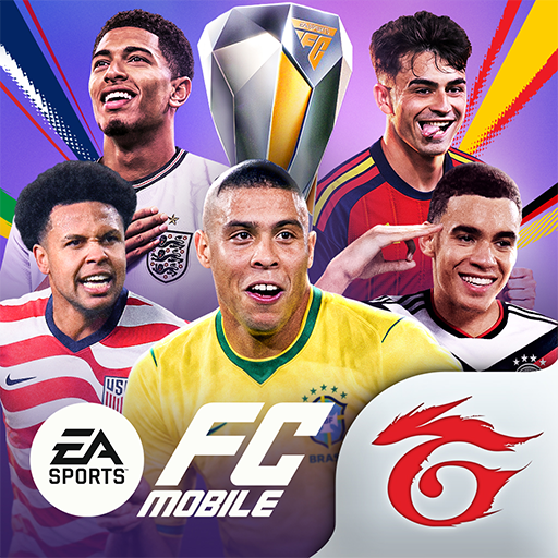 FC Mobile VN PC