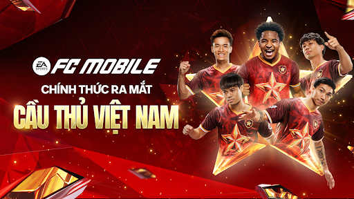 FC Mobile VN电脑版