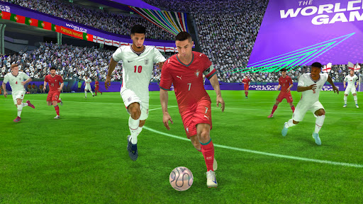 FC Mobile VN