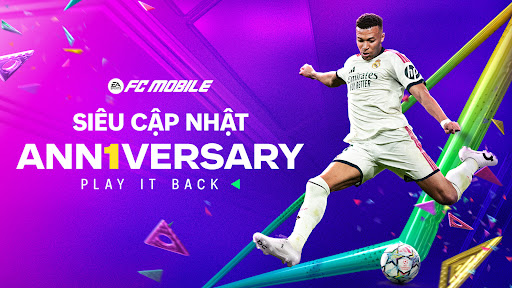 FC Mobile VN