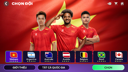 FC Mobile VN
