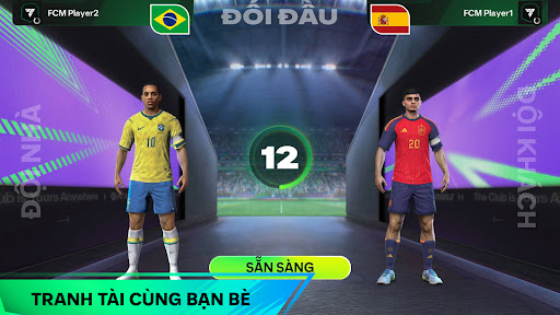 FC Mobile VN