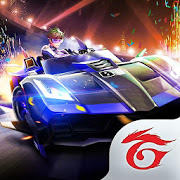 Speed Drifters, novo jogo do Garena