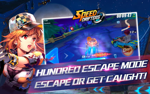 Como jogar Speed Drifters, game da Garena, no PC