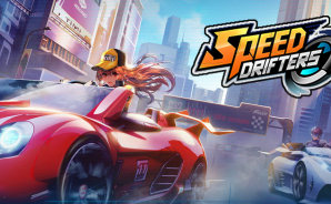 Download Garena Speed Drifters on PC with MEmu