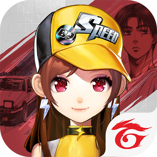 Garena Speed Drifters PC