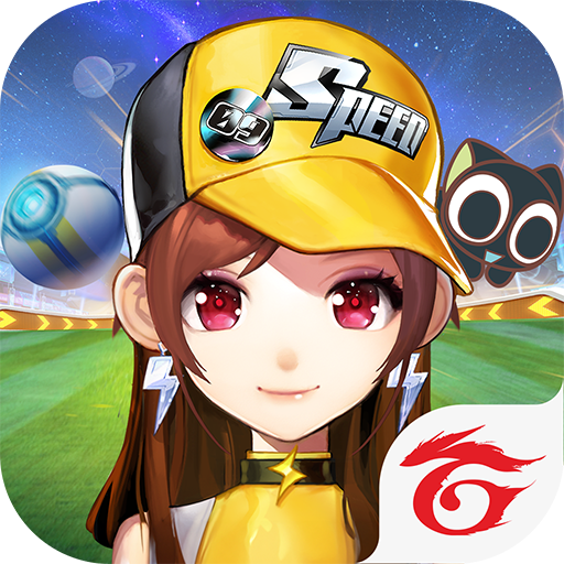 Garena Speed Drifters para PC