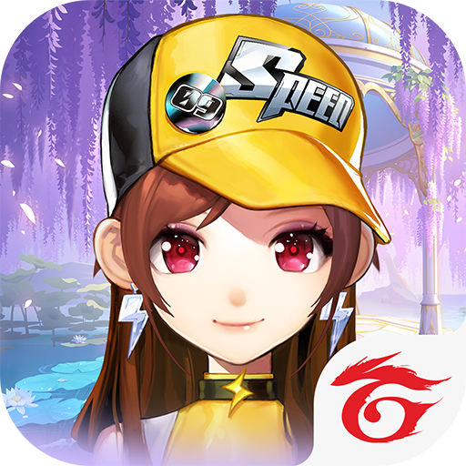 Garena Speed Drifters PC