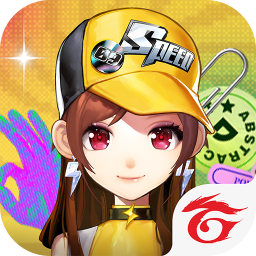 Garena Speed Drifters PC