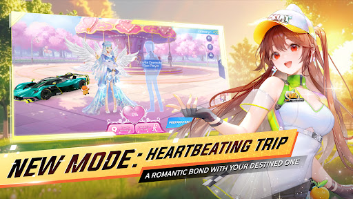 Garena Speed Drifters