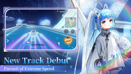 Garena Speed Drifters