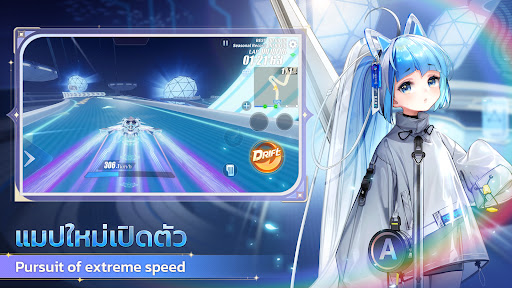 Garena Speed Drifters PC