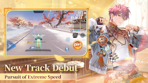 Garena Speed Drifters PC版