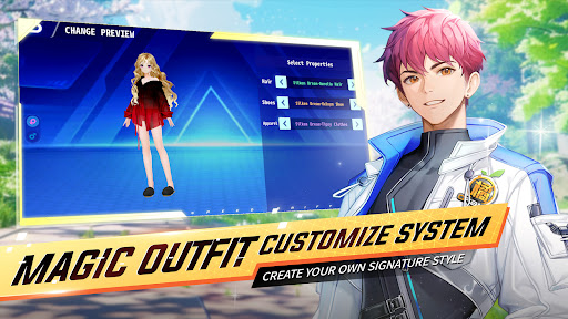 Garena Speed Drifters