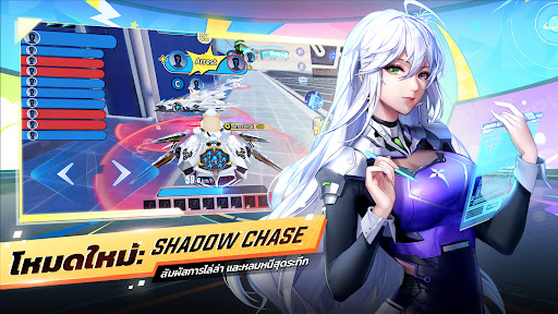 Garena Speed Drifters