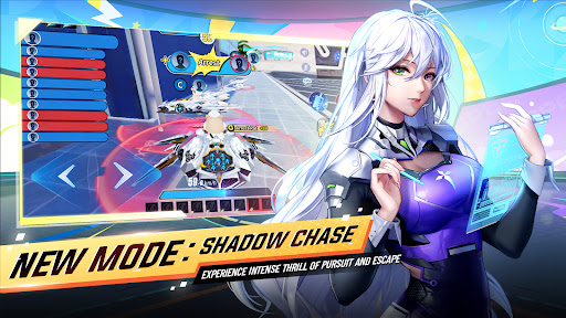 Garena Speed Drifters