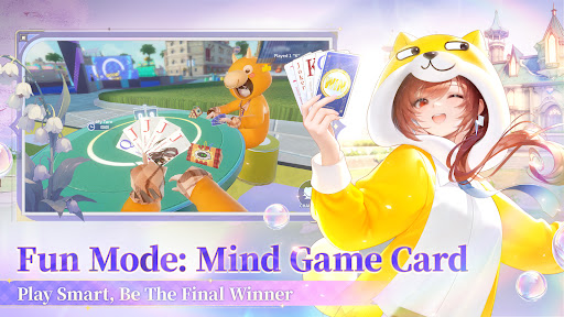 Garena Speed Drifters