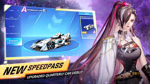 Garena Speed Drifters
