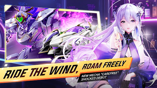 Garena Speed Drifters