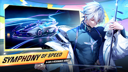 Garena Speed Drifters
