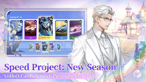 Garena Speed Drifters