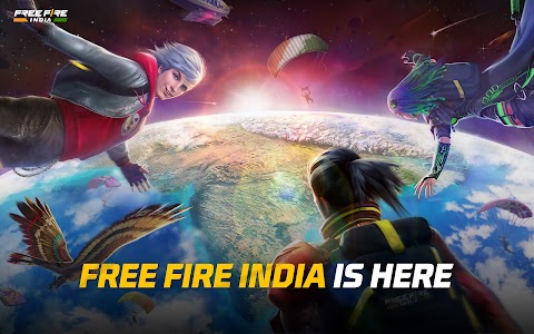 Free Fire India PC