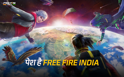 Free Fire India