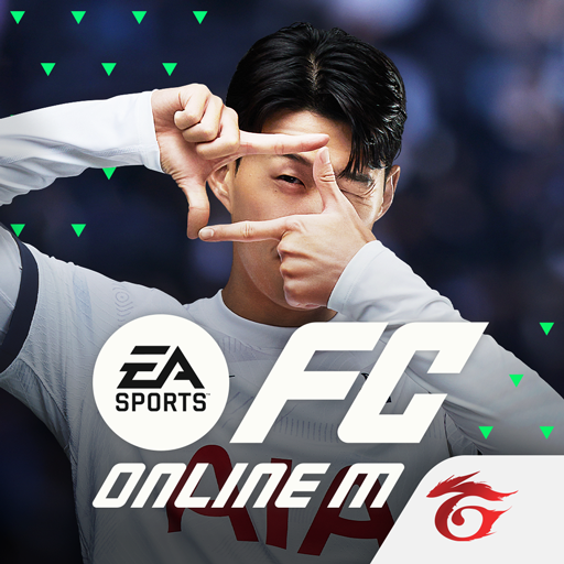 komputer FC Online M by EA SPORTS FC™