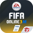 FIFA Online 3 M Indonesia