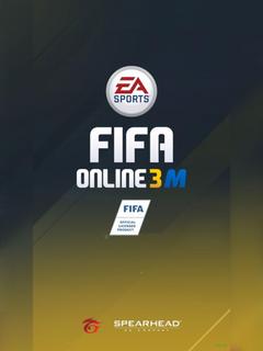 FIFA Online 3 M Indonesia PC