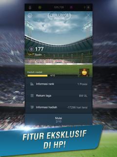 FIFA Online 3 M Indonesia PC