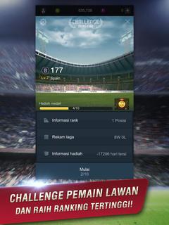 FIFA Online 3 M Indonesia PC