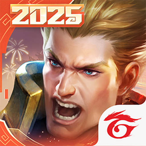 Garena AOV: Dragon LNY