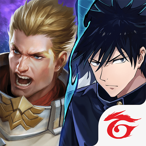 Garena AOV: Action MOBA