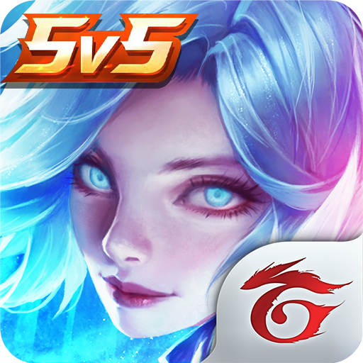 Garena AOV: Action MOBA