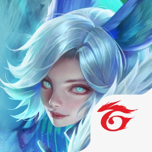 Garena AOV: Action MOBA PC