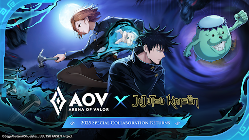 Garena AOV: Action MOBA