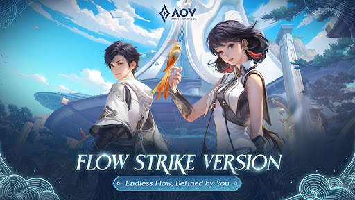 Garena AOV: Action MOBA