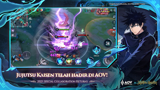 Garena AOV: Action MOBA