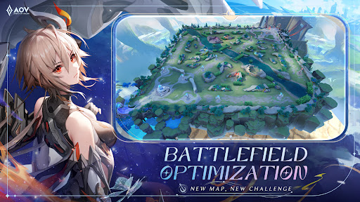 Garena AOV: Action MOBA